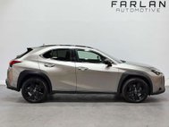 Lexus Ux 2.0 250h SUV 5dr Petrol Hybrid E-CVT Euro 6 (s/s) (184 ps) 16
