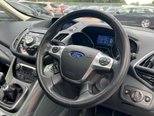 Ford C-Max 1.6 TDCi Titanium X Euro 5 5dr 7
