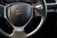 Suzuki SX4 S-Cross ULTRA BOOSTERJET ALLGRIP MHEV 19