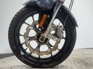 Derbi Senda 50 DRD 2 STROKE PROJECT BIKE 50CC SUPERMOTO GEARED 50 13