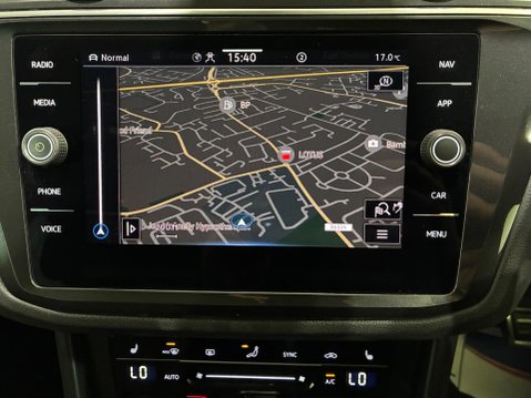 Volkswagen Tiguan 1.5 TSI Active DSG Euro 6 (s/s) 5dr 46