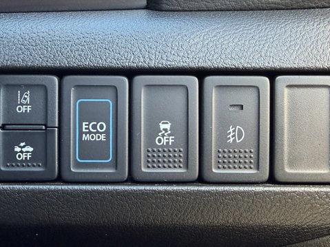 Suzuki Vitara 1.5 Hybrid SZ-T 5dr AGS 35