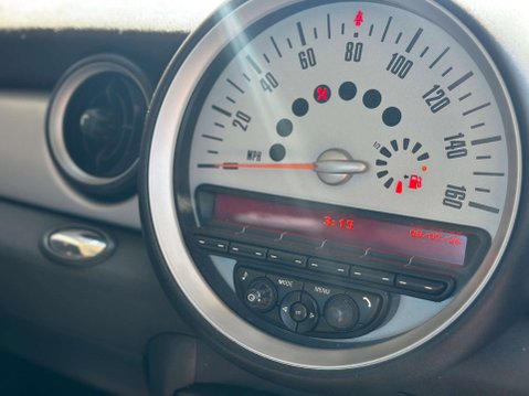 Mini Hatch 1.6 Cooper Auto 3dr 15