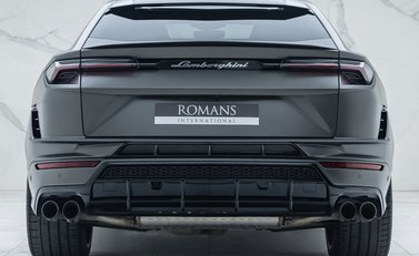 Lamborghini Urus S 6