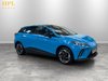 MG MG4 64kWh Trophy Long Range Hatchback 5dr Electric Auto (203 ps) Air Con - Blue