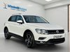 Volkswagen Tiguan 1.4 TSI SE Navigation Euro 6 (s/s) 5dr