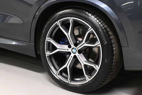 BMW X5 3.0 X5 xDrive 45e M Sport Auto 4WD 5dr 32
