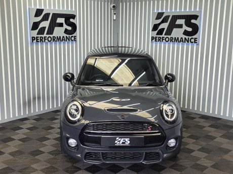 Mini Hatch 2.0 Cooper S GPF Hatchback 3dr Petrol Steptronic Euro 6 (s/s) (192 ps) 39