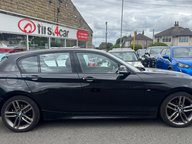 BMW 1 Series 116D M SPORT 6