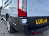 Ford Transit 290 L2 H2 130 ps Trend Panel Van - Air Con 23