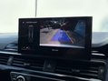 Audi A4 2.0 A4 Black Edition 35 TDI Semi-Auto 4dr 65