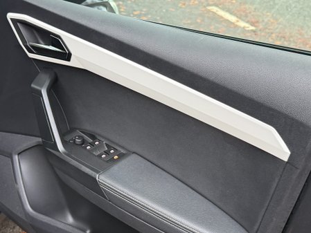 SEAT Ibiza TSI XCELLENCE 30