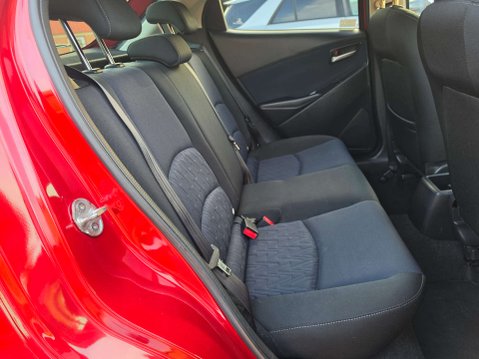 Mazda 2 1.5 Mazda2 Sport Black 5dr 53