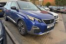 Peugeot 3008 1.5 3008 GT Line Premium Blue HDi S/S 5dr