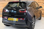 BMW I3 Hatchback 5dr Electric Auto (170 ps) 6
