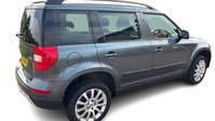 Skoda Yeti 1.2 TSI SE Outdoor 5dr Petrol DSG Euro 6 (s/s) (110 ps) 3