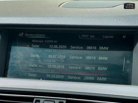BMW M5 [SOLD] 41