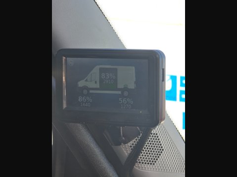 Iveco Daily 35S12V 12