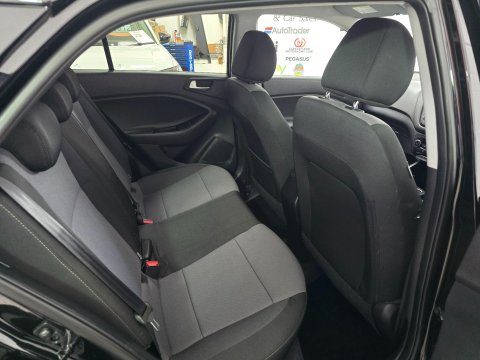 Hyundai i20 1.0 T-GDi Premium Nav Euro 6 (s/s) 5dr 15