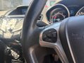 Ford Fiesta 1.0T EcoBoost Zetec Euro 6 (s/s) 5dr 23