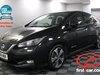 Nissan LEAF LAUNCH EDITION