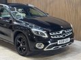 Mercedes-Benz GLA 2.1 GLA 200 Sport Premium+ D Auto 5dr 16