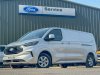 Ford Transit Custom LWB L2H1 Low Roof Limited 300 AirCon Alloys SELECT