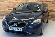 Volvo V40 1.6 T4 SE Lux Nav Hatchback 5dr Petrol Powershift Euro 5 (s/s) (180 ps) 35