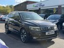 Volkswagen Tiguan 2.0 Tiguan R-Line TDI 4Motion Semi-Auto 4WD 5dr