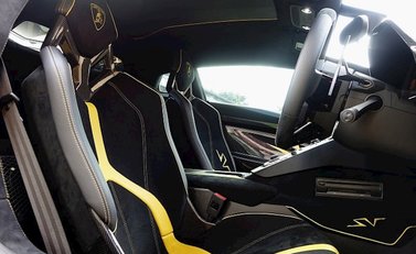 Lamborghini Aventador SV LP750-4 16