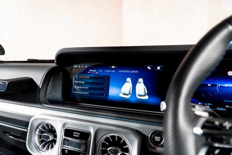 Mercedes-Benz G Series G 580. NOW SOLD. SIMILAR REQUIRED. PLEASE CALL 01903 254800. 49