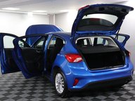 Ford Focus TITANIUM TDCI 21
