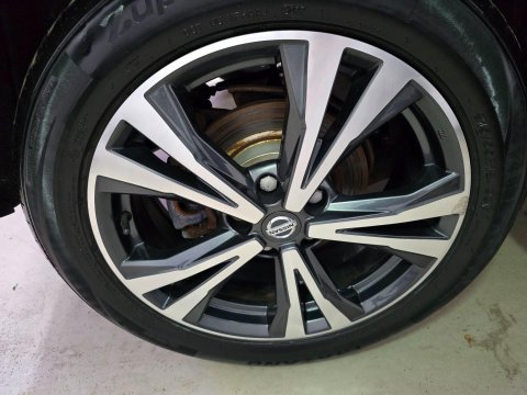 Nissan Qashqai 1.5 dCi N-Connecta Euro 6 (s/s) 5dr 51