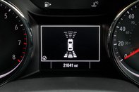 Vauxhall Insignia SRI VX-LINE NAV 31