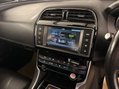 Jaguar XE 2.0i R-Sport Auto Euro 6 (s/s) 4dr 15