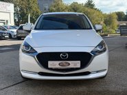 Mazda 2 SPORT NAV 10