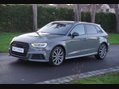 Audi A3 2.0 TDI 35 Black Edition Sportback S Tronic Euro 6 (s/s) 5dr 3