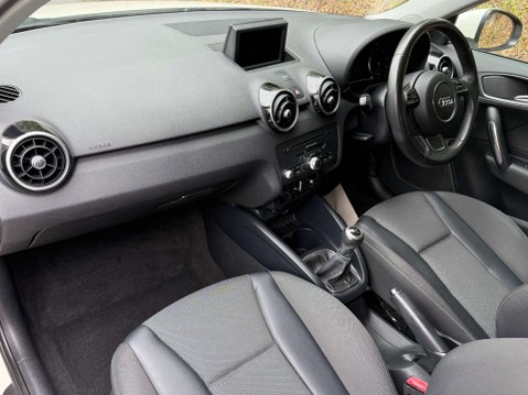 Audi A1 1.2 A1 Sportback TFSI Sport 5dr 4