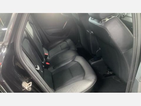 Audi A1 1.4 TFSI S line Sportback Euro 5 (s/s) 5dr 7