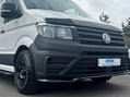 Volkswagen Crafter 2.0 TDI CR35 Trendline Panel Van 5dr Diesel Manual FWD MWB Euro 6 (s/s) (14 6