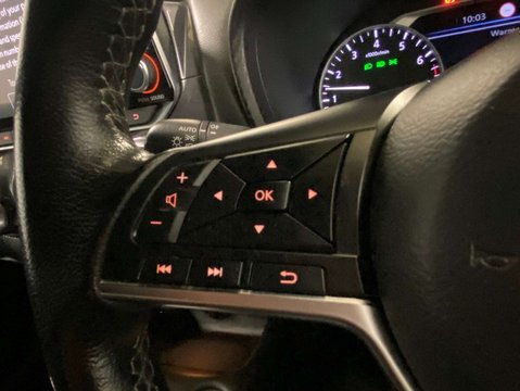 Nissan Juke 1.0 Juke N-Connecta DiG-T 5dr 16
