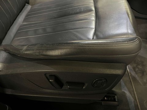 Audi E-Tron e-tron Technik 50 Quattro 4WD 5dr 12