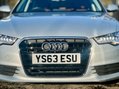 Audi A6 2.0 TFSI Tiptronic Euro 5 (s/s) 4dr 32