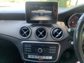 Mercedes-Benz CLA Class CLA 200 D SPORT 24