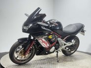 Kawasaki Er ER6 2006 PROJECT TWIN 650CC SPARES OR REPAIR A2 BREAKER 5