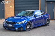 BMW M4 3.0 M4 Competition Edition Package Semi-Auto 2dr 1