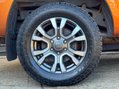 Ford Ranger 3.2 Ranger Wildtrak 4x4 Double Cab TDCi Auto 4WD 5dr 48