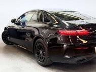 Mercedes-Benz E Class 2.0 E220d AMG Line (Premium) Coupe 2dr Diesel G-Tronic+ Euro 6 (s/s) (194 p 19