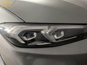 BMW 3 Series 2.0 330e 12kWh Sport Saloon 4dr Petrol Plug-in Hybrid Auto Euro 6 (s/s) (29 17