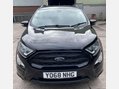 Ford Ecosport 1.0T EcoBoost GPF ST-Line SUV 5dr Petrol Manual Euro 6 (s/s) (140 ps) 24